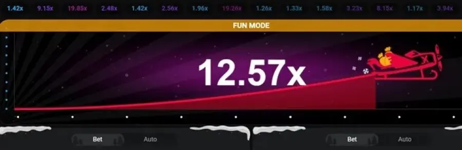 Aviator game online